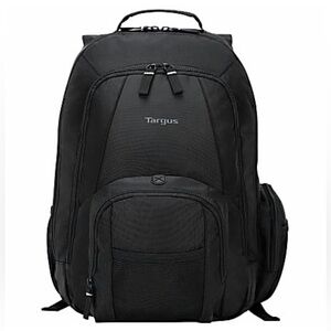 Brand new Targus Groove Notebook Backpack